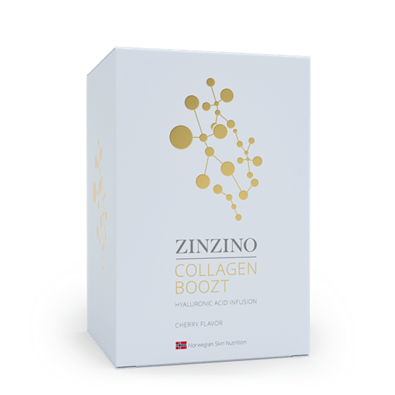 Collagen Boozt