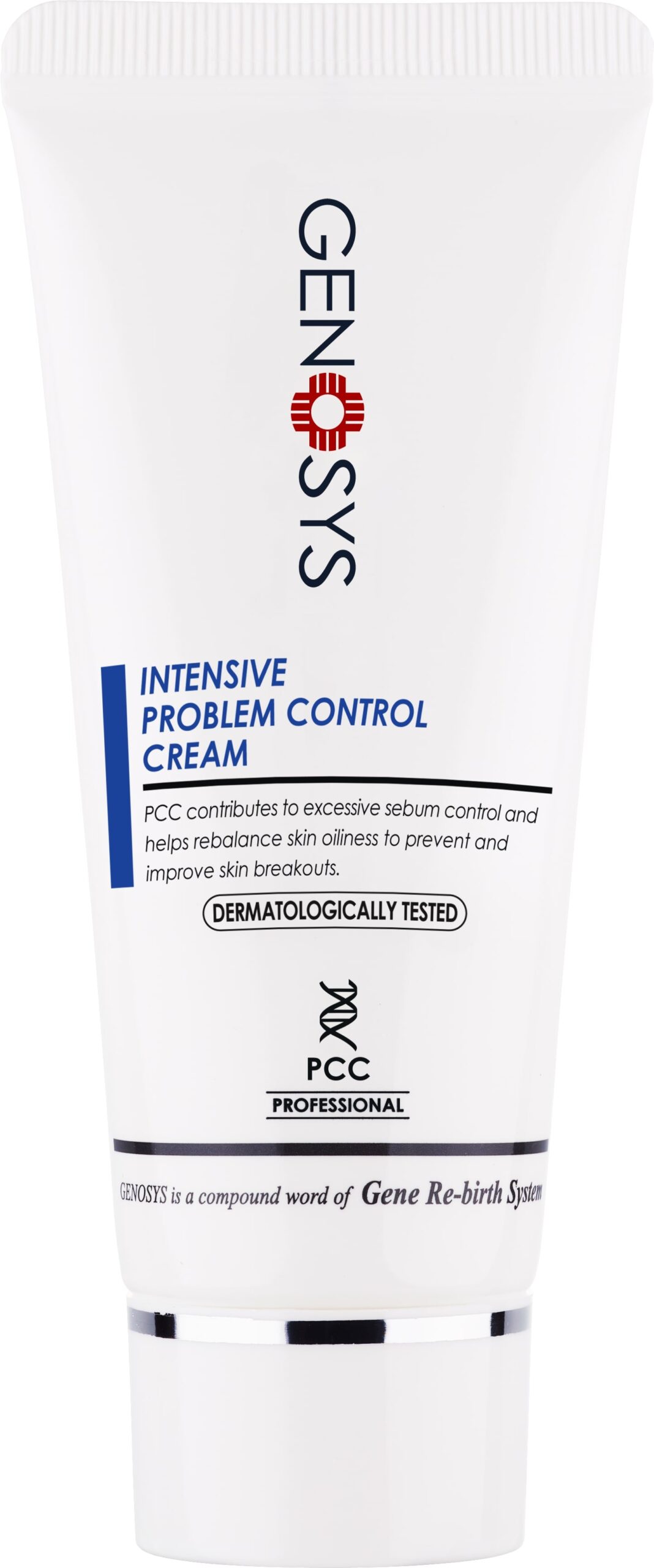 Intensive Hydro Soothing Cream