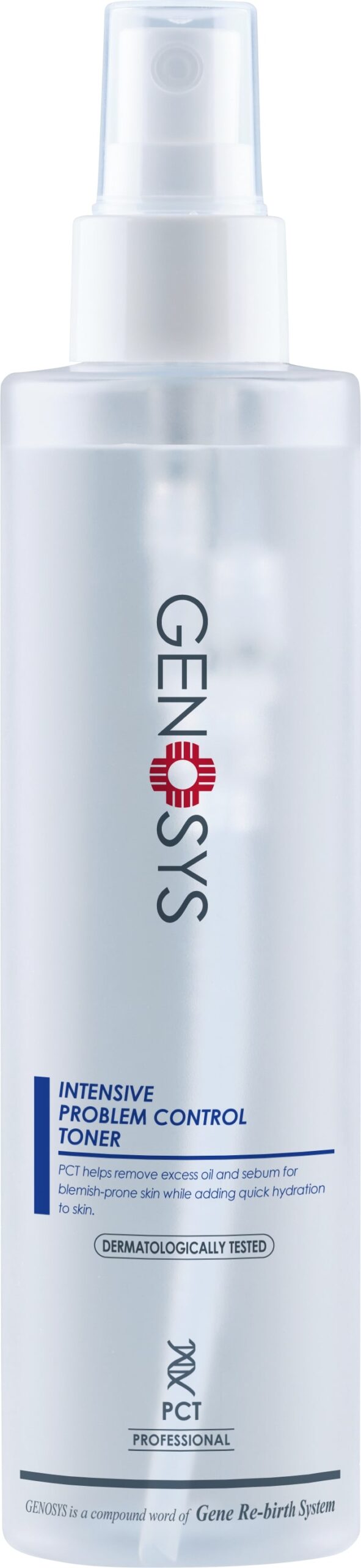 Intensive Problem Control Toner