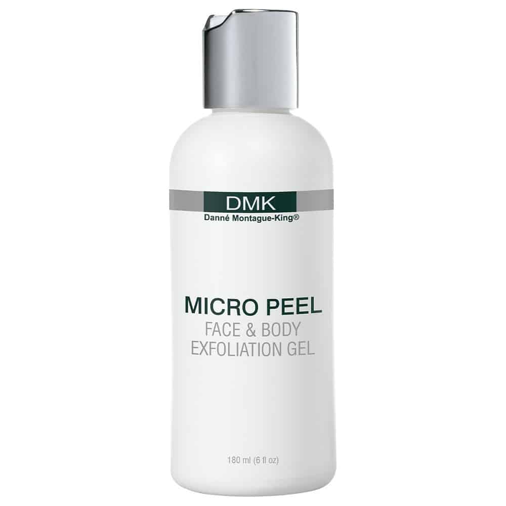Micro Peel Exfoliation Gel