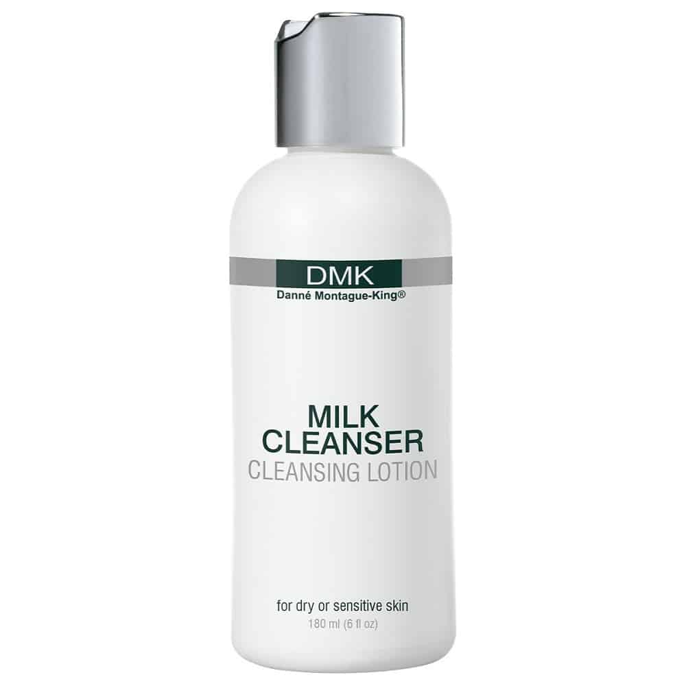 Milk Cleanser