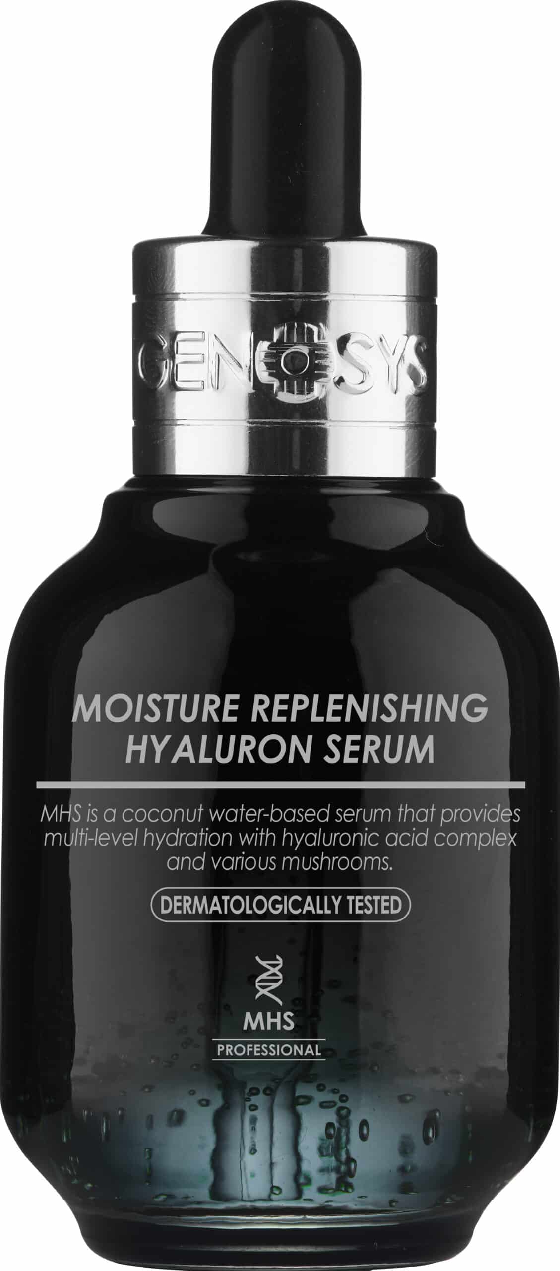 Moisture Replenishing Hyaluron Serum