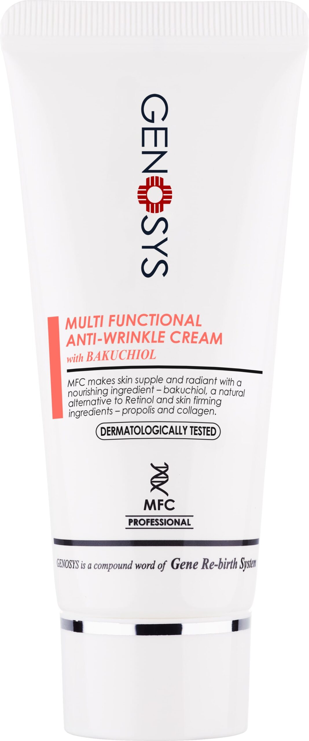 Multi-Function Anti-Wrinkle Peptide Cream
