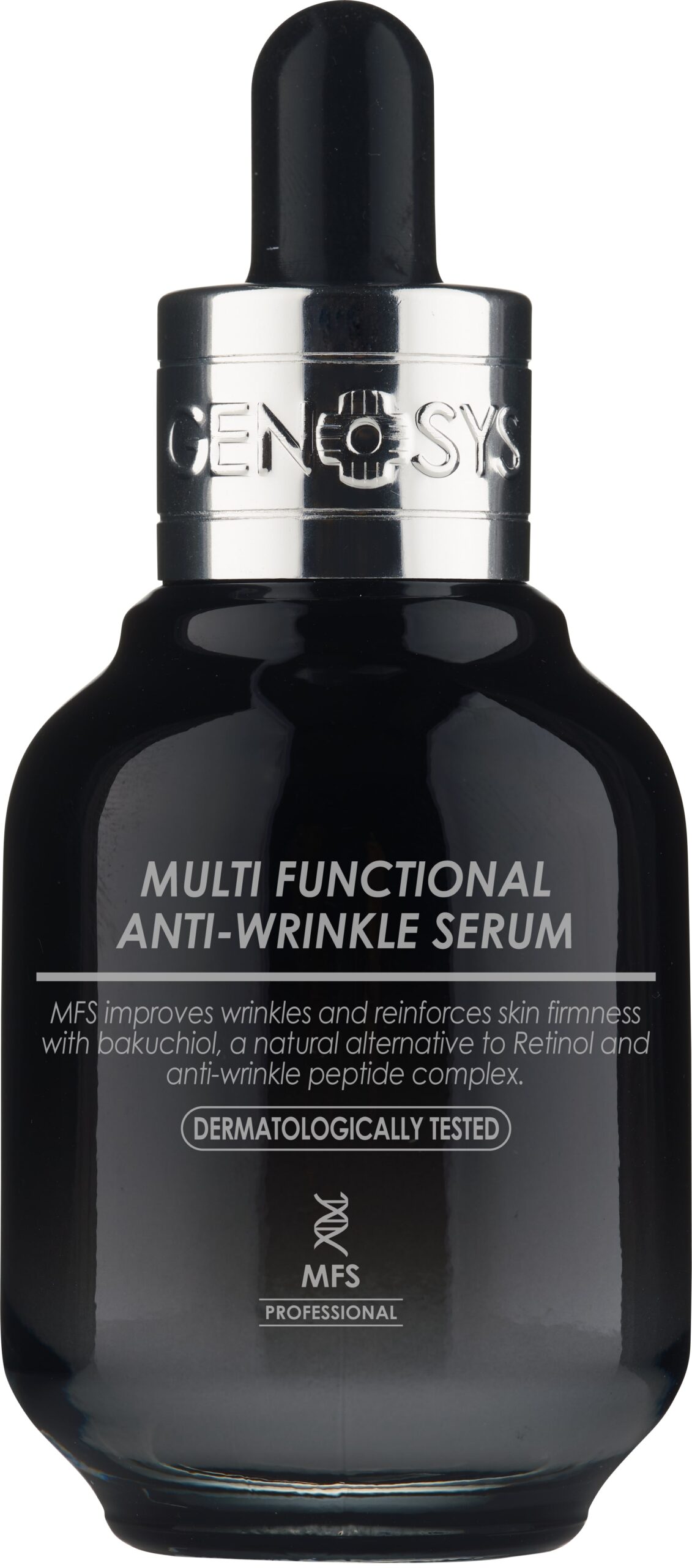 Multi-Functional Anti-Wrinkle Peptide Serum
