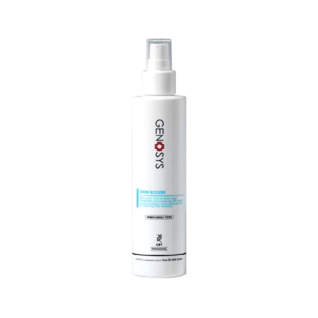Snow Booster Toner
