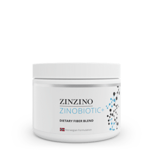 Zinobiotic